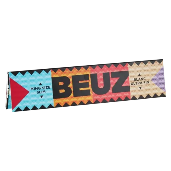 Feuille Slim BEUZ