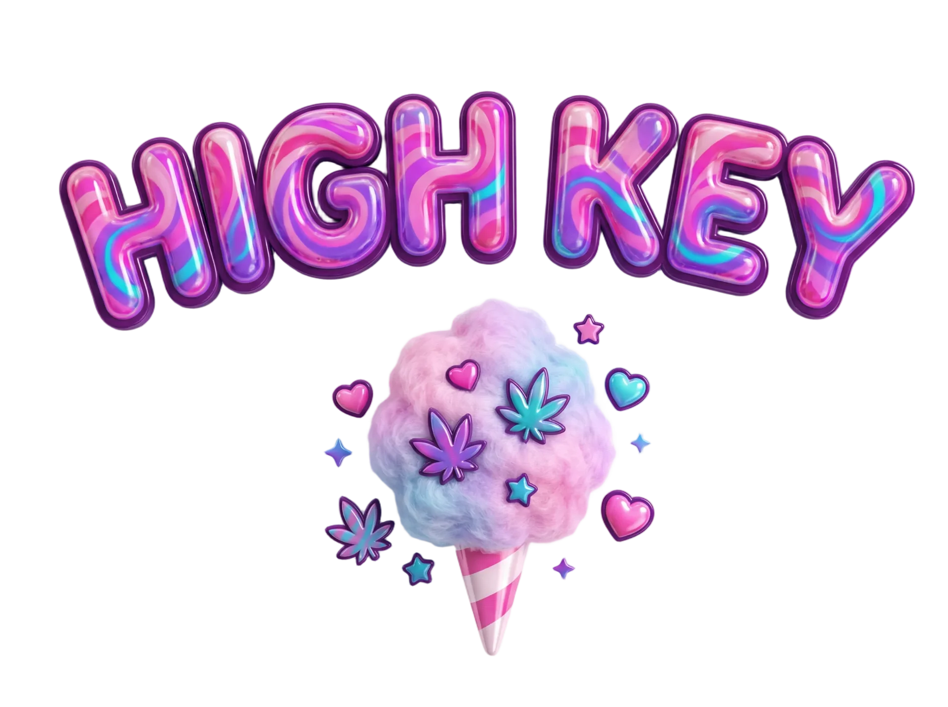 High-Key