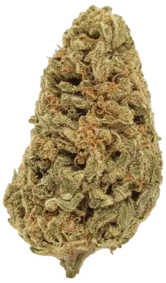 AK47 — citron vif, épices, floral boisé